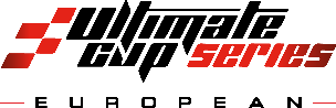 Logo du championnat Ultimate Cup Series European