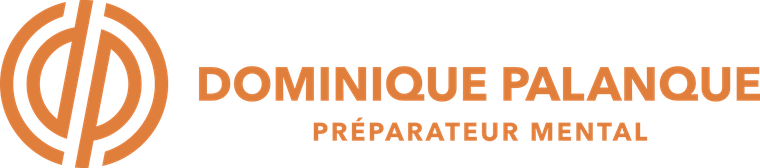 Dominique Palanque, préparateur mental